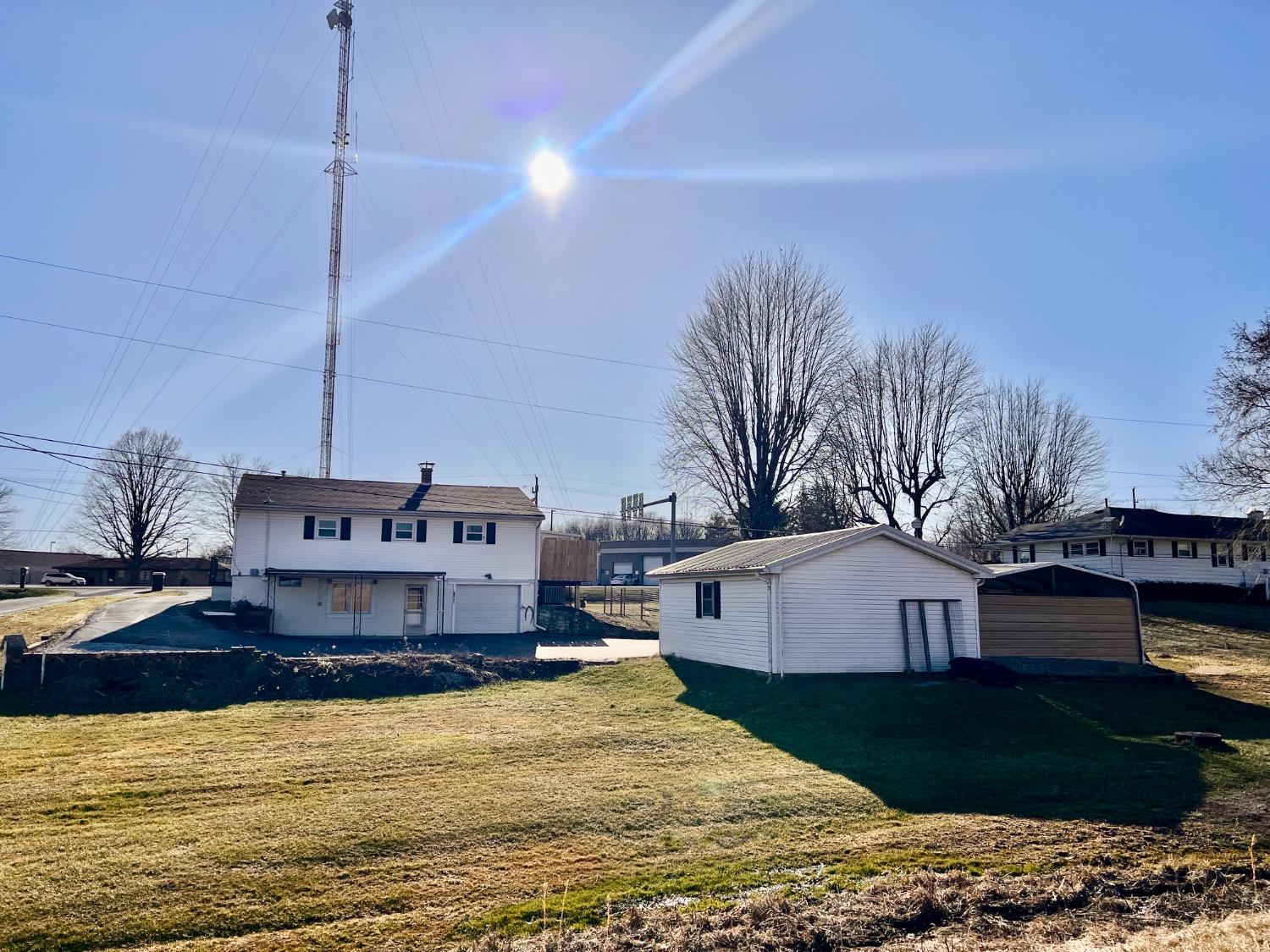 926 Highway 129 Versailles, IN 47042 - Photo 5 of 36