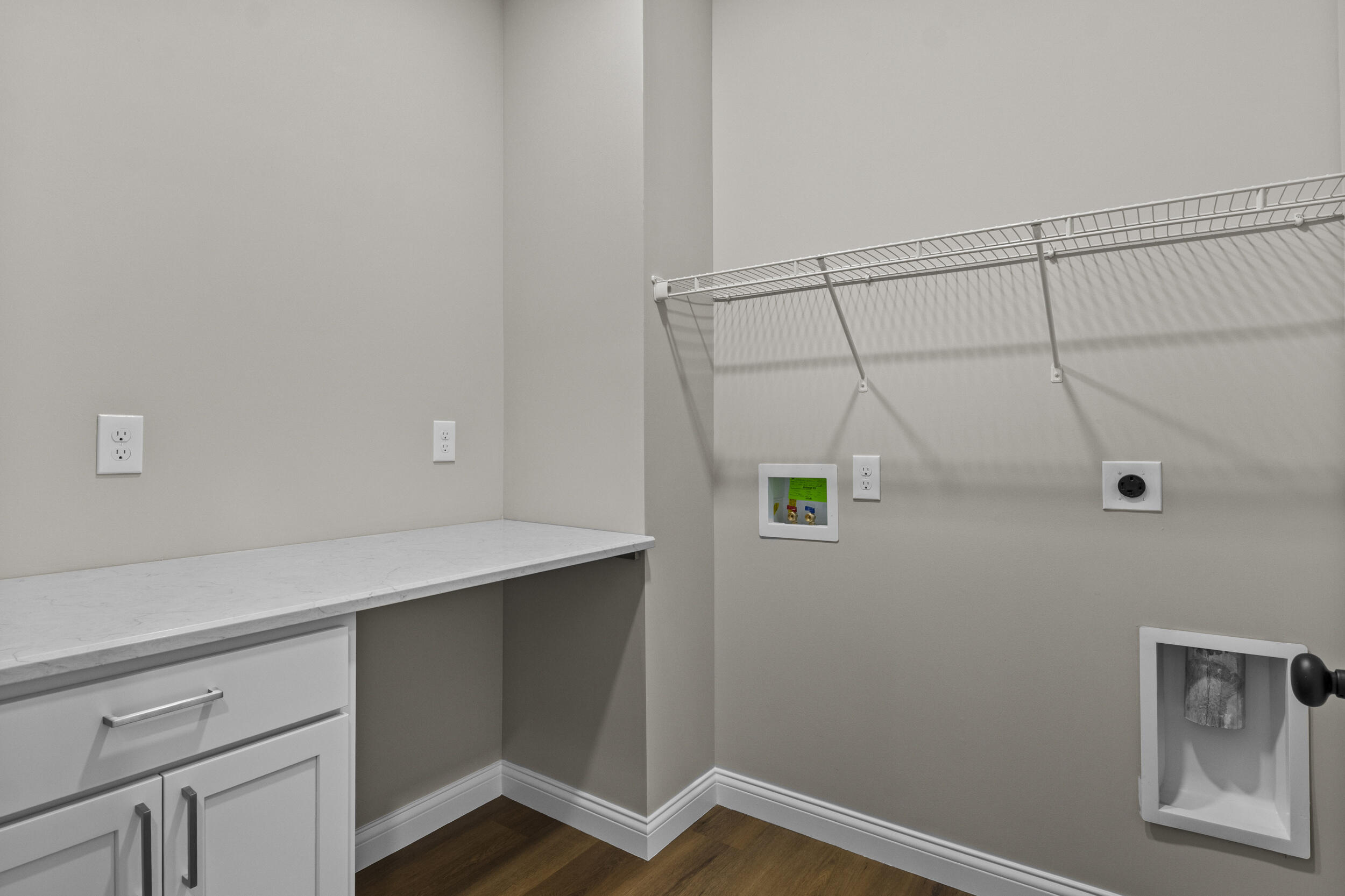 105 Bill Silvey Road Danville, KY 40422 - Photo 30 of 34 Laundry Room