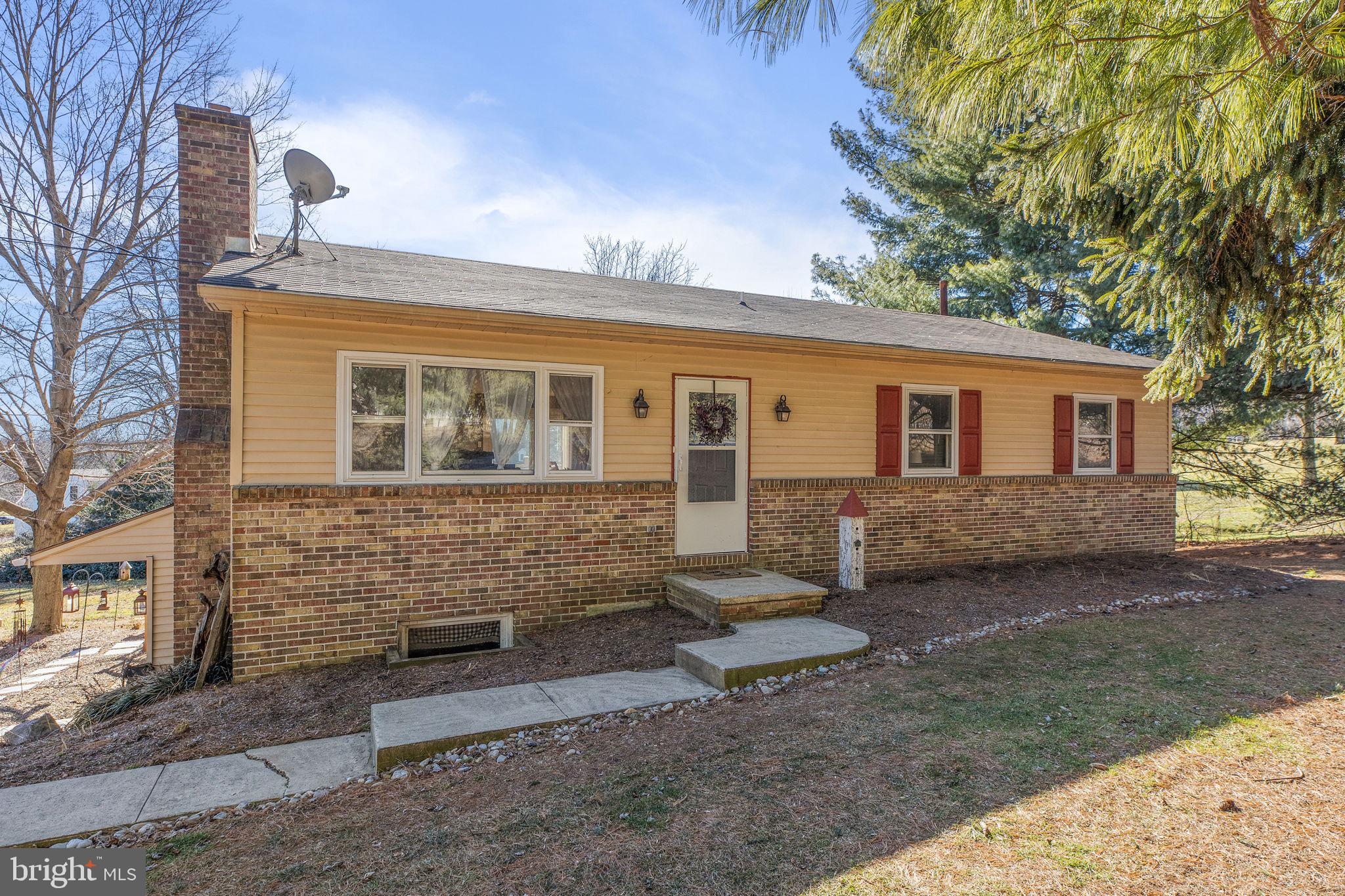 957 Buck Road Quarryville, PA 17566 - Photo 1 of 25
