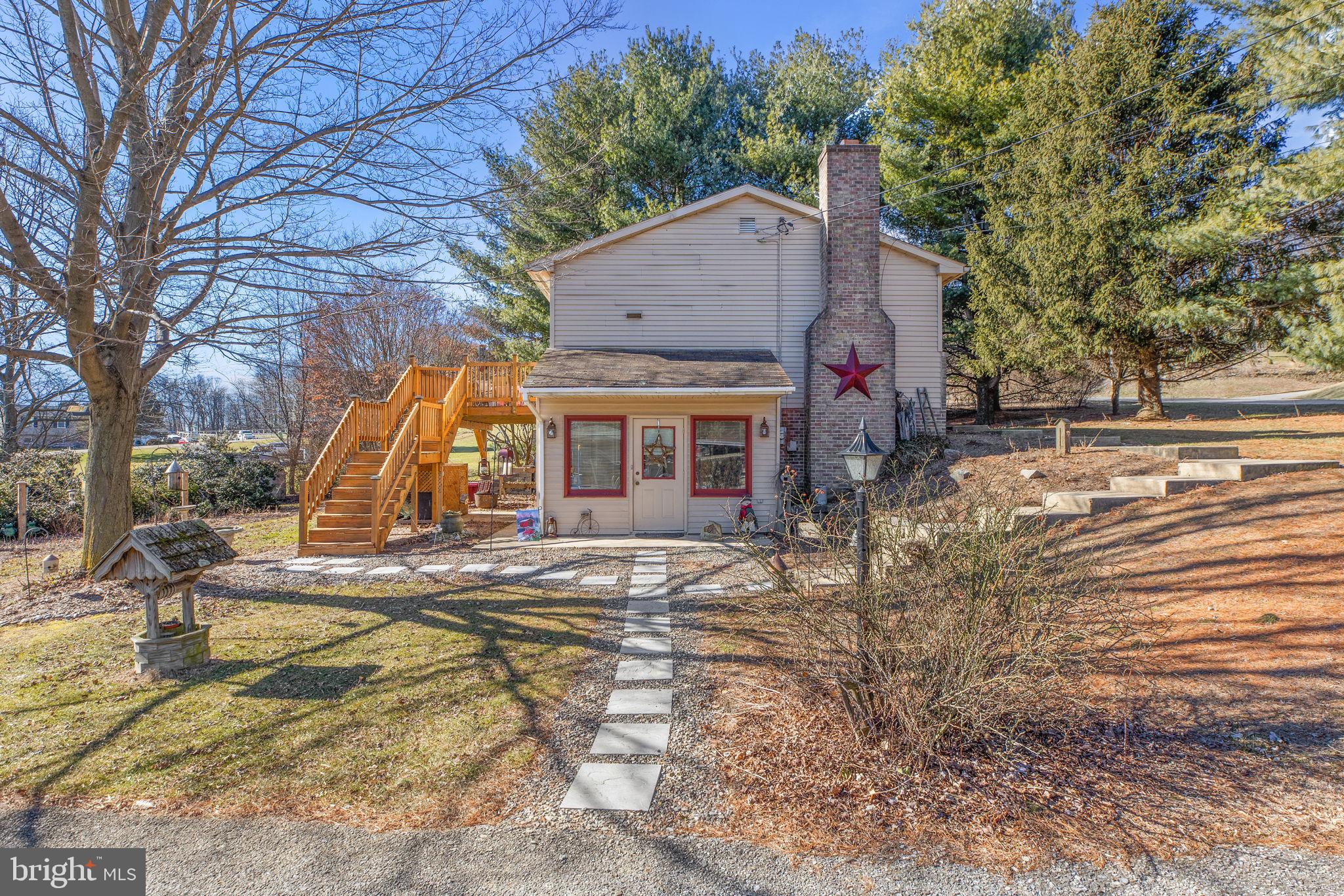 957 Buck Road Quarryville, PA 17566 - Photo 3 of 25