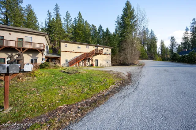 $278,000 | 43143 Riverview Drive, Unit 9, Kingston, ID 83839