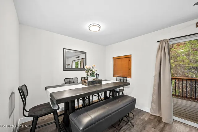 $278,000 | 43143 Riverview Drive, Unit 9, Kingston, ID 83839