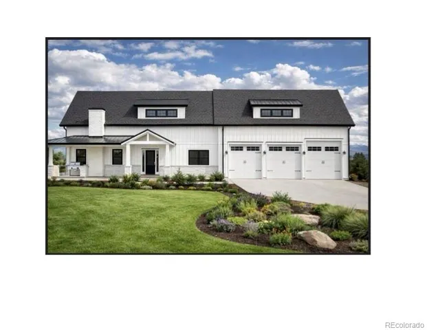 $1,495,000 | 2980 Panorama Court, Johnstown, CO 80534