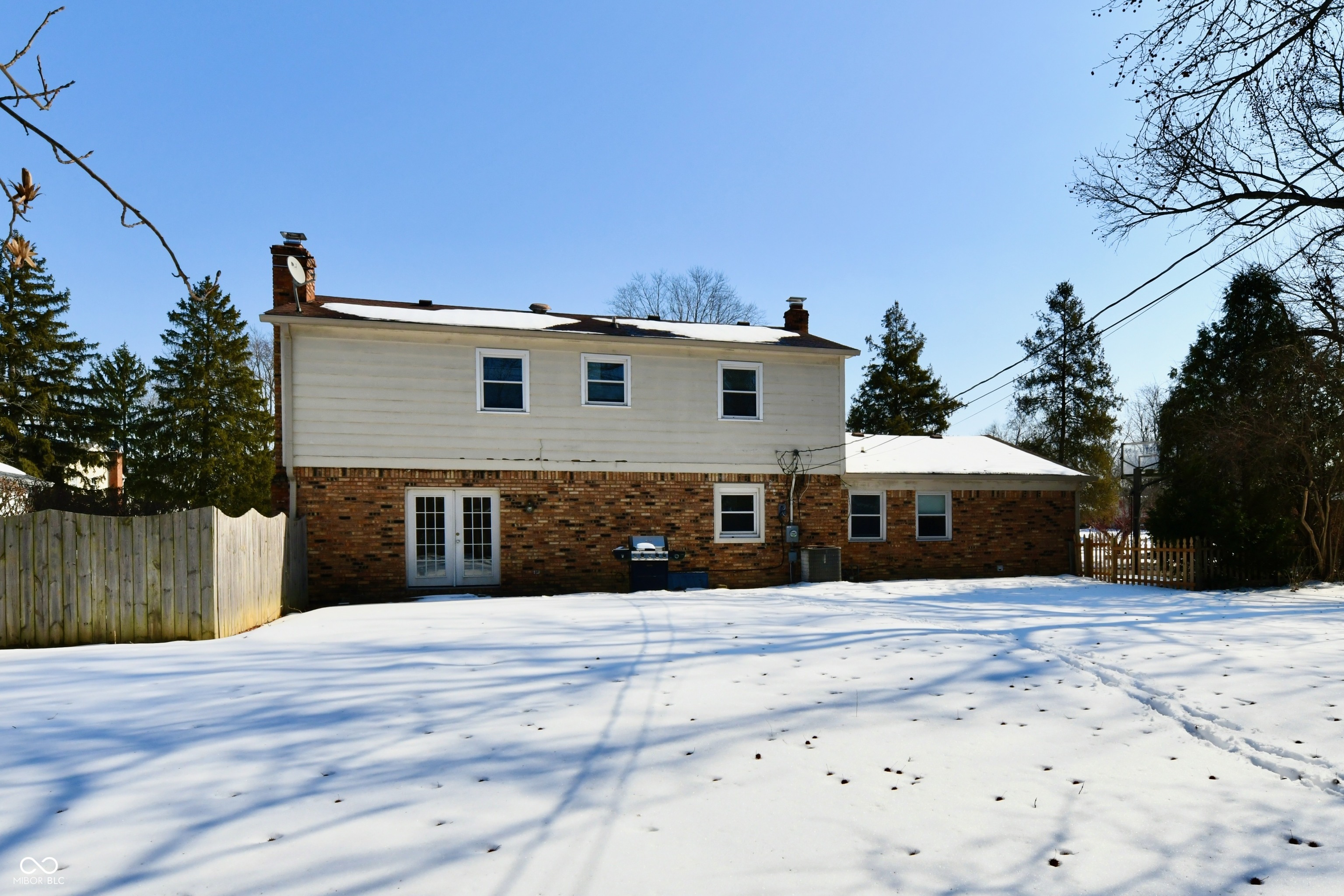 7340 Cape Cod Circle Indianapolis, IN 46220 - Photo 31 of 34