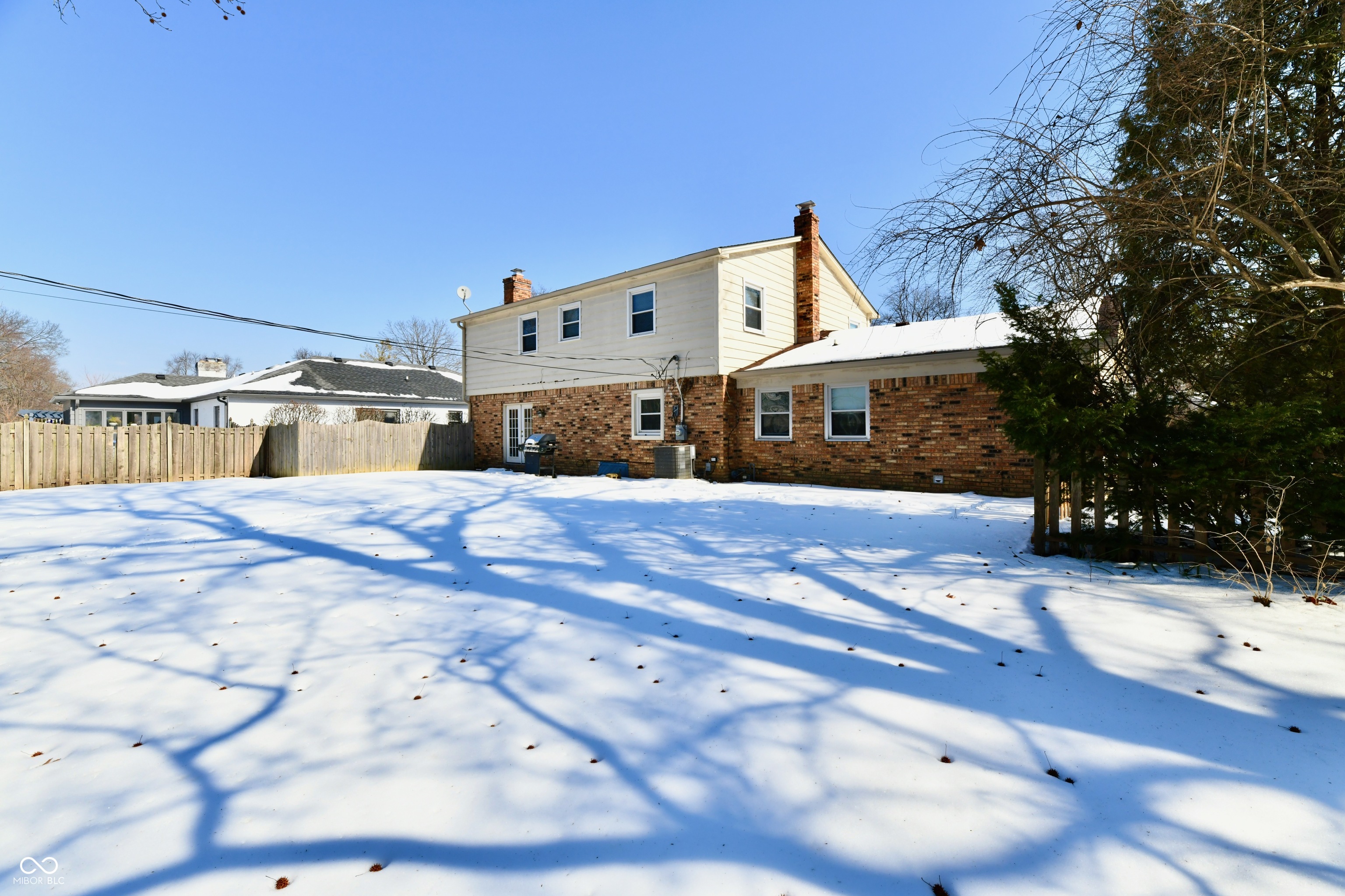 7340 Cape Cod Circle Indianapolis, IN 46220 - Photo 32 of 34