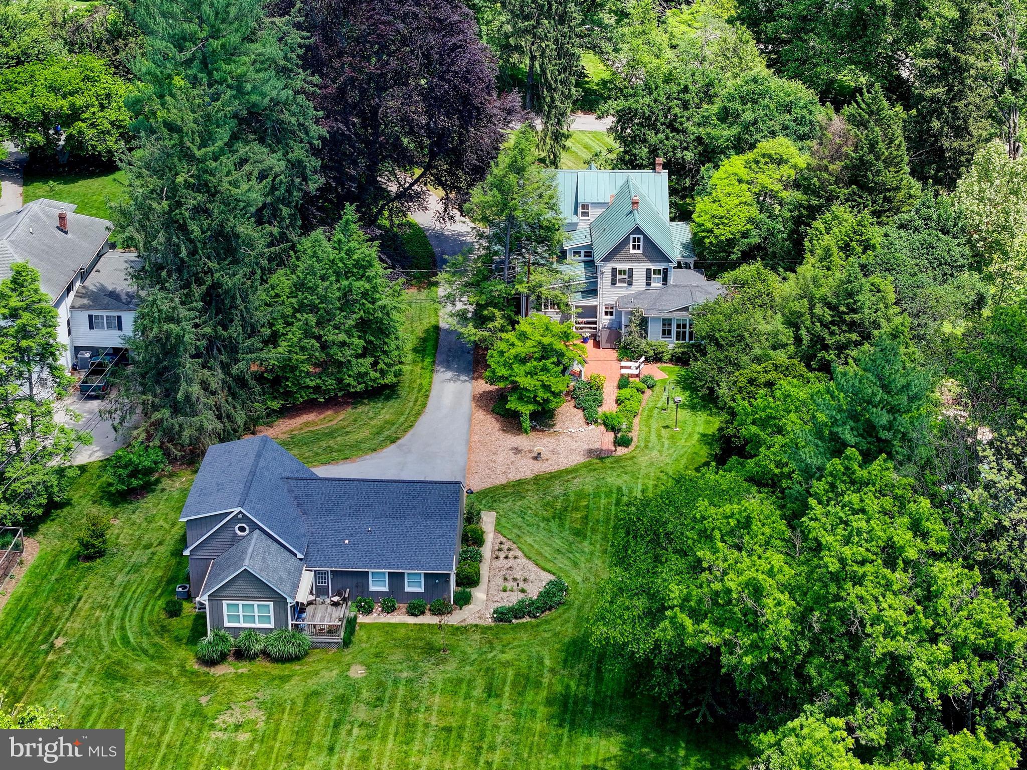3552 Church Road Ellicott City, MD 21043 - Photo 56 of 73 DRone