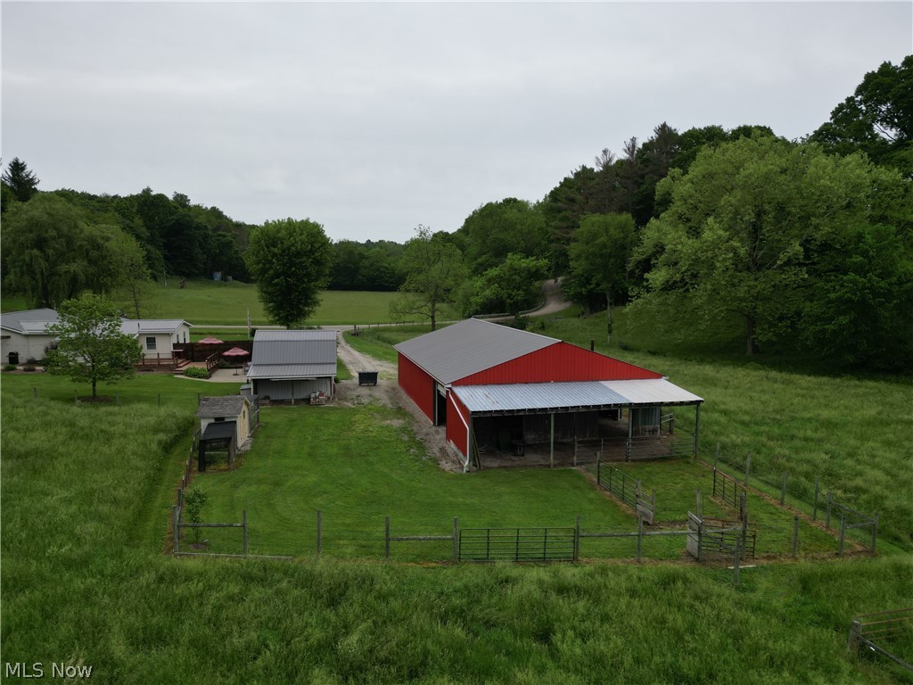 14779 Fogle Road Caldwell, OH 43724 - Photo 4 of 50