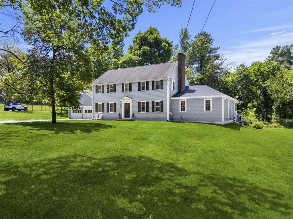 1375 Brush Hill Road Milton, MA 02186 - Photo 2 of 38