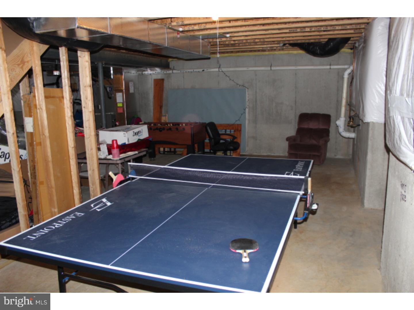 115 Sugar Maple Road Barto, PA 19504 - Photo 22 of 25 Basement