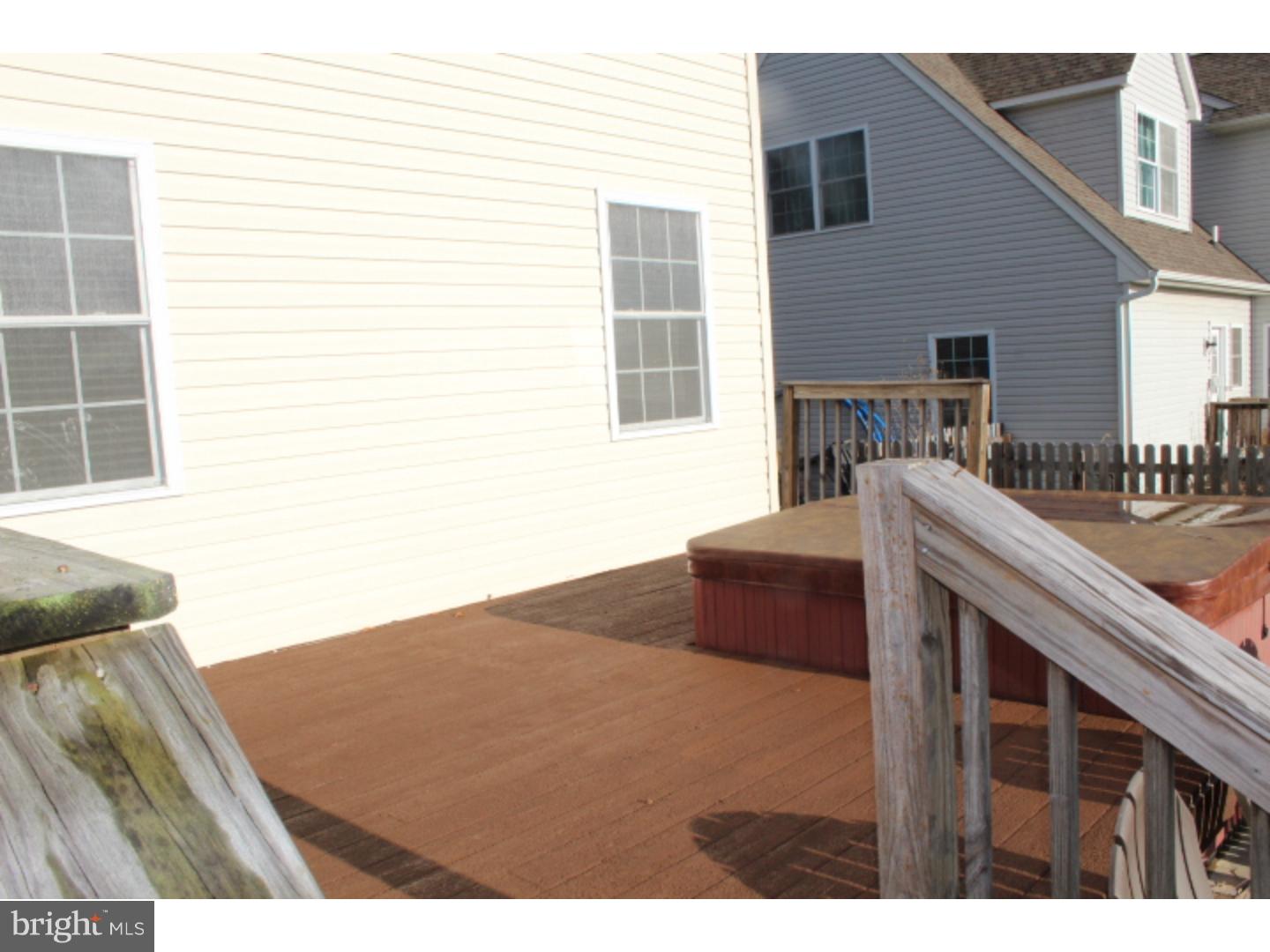 115 Sugar Maple Road Barto, PA 19504 - Photo 4 of 25 Deck