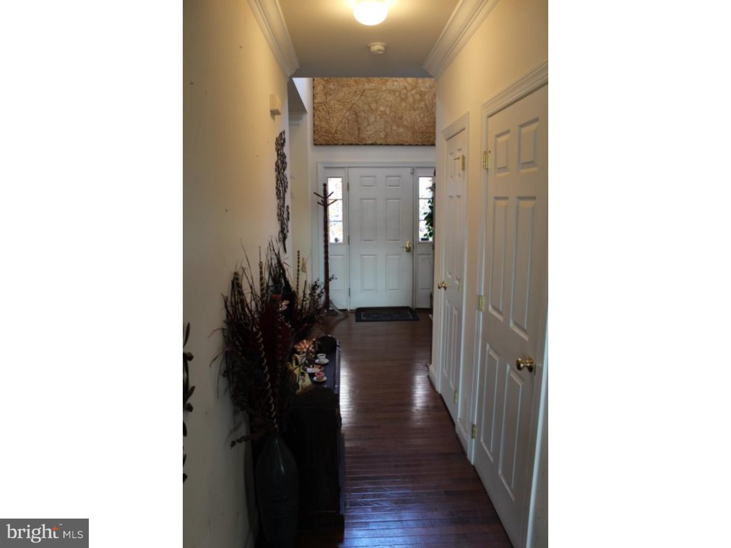 115 Sugar Maple Road Barto, PA 19504 - Photo 8 of 25 Hallway
