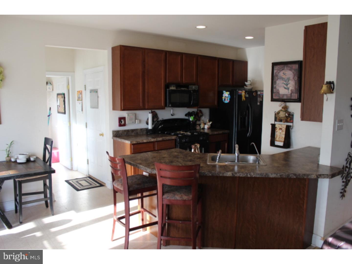 115 Sugar Maple Road Barto, PA 19504 - Photo 9 of 25 Kitchen