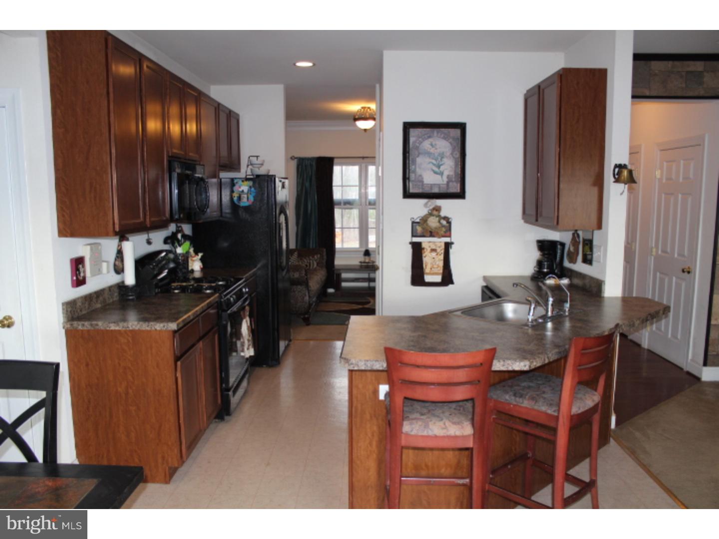 115 Sugar Maple Road Barto, PA 19504 - Photo 10 of 25 Kitchen