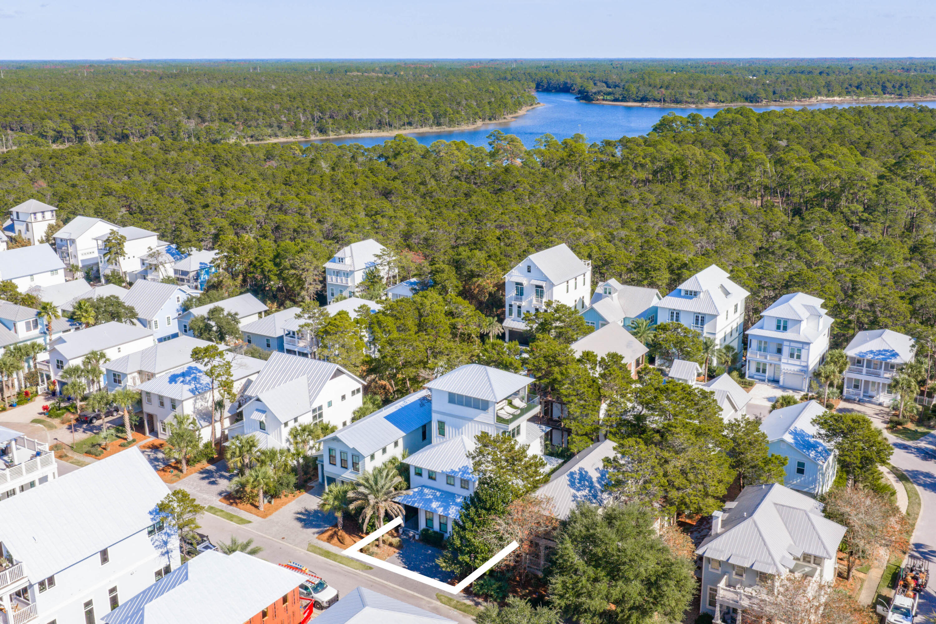 54 Grande Pointe Drive Inlet Beach, FL 32461 - Photo 41 of 57 Lake Powell 1764273680335_54-Grande-Poin