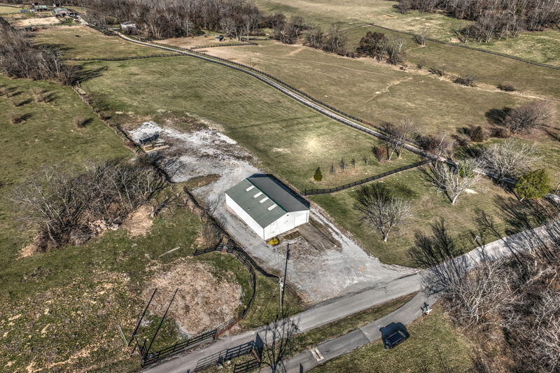 2425 Handys Bend Road Wilmore, KY 40390 - Photo 4 of 44 DJI_0547_8_9