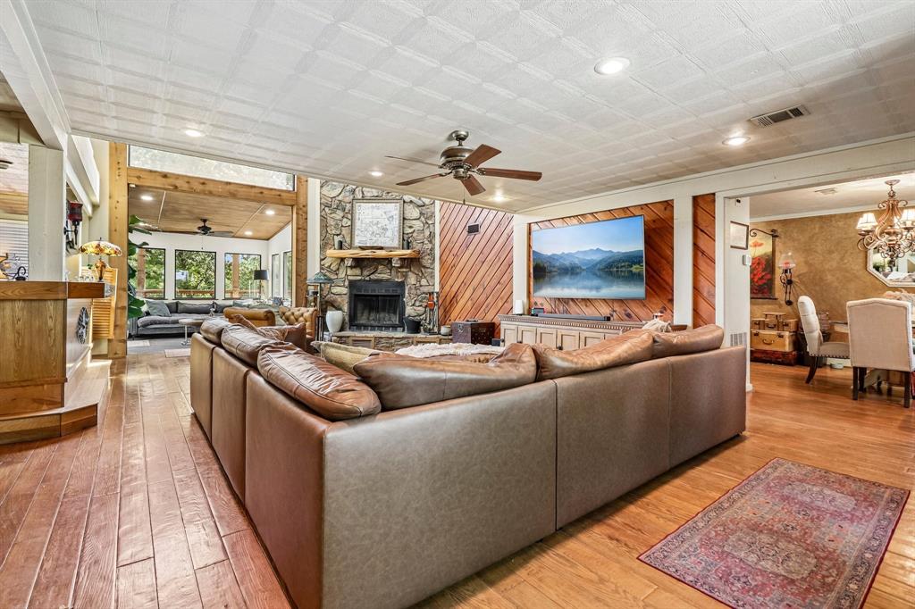 111 VZ County Road Canton, TX 75103 - Photo 4 of 37 Gallery Image 4