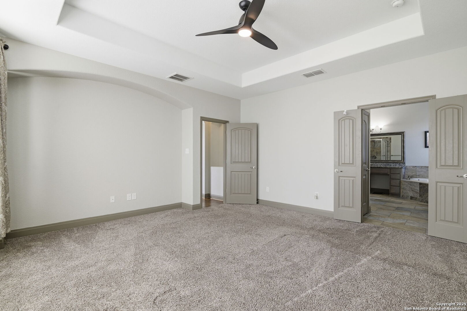904 Turning Stone Cibolo, TX 78108 - Photo 15 of 35 a view of an empty room