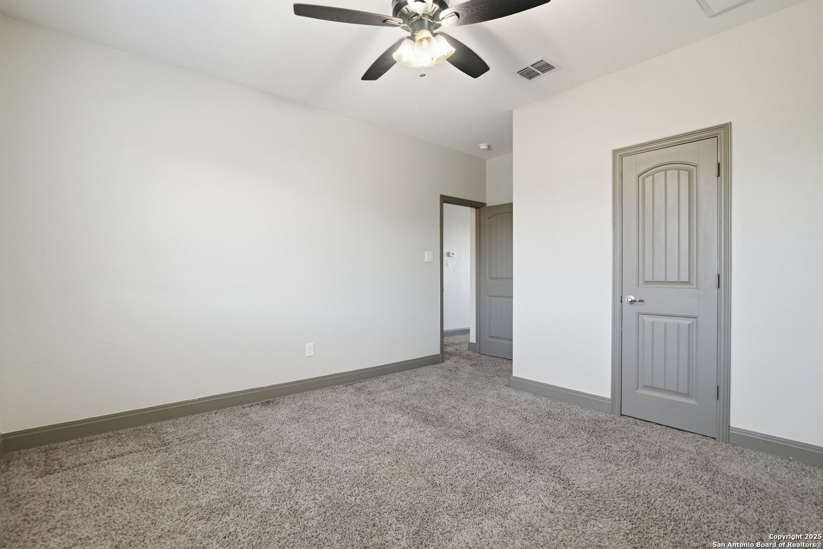 904 Turning Stone Cibolo, TX 78108 - Photo 24 of 35 a view of an empty room