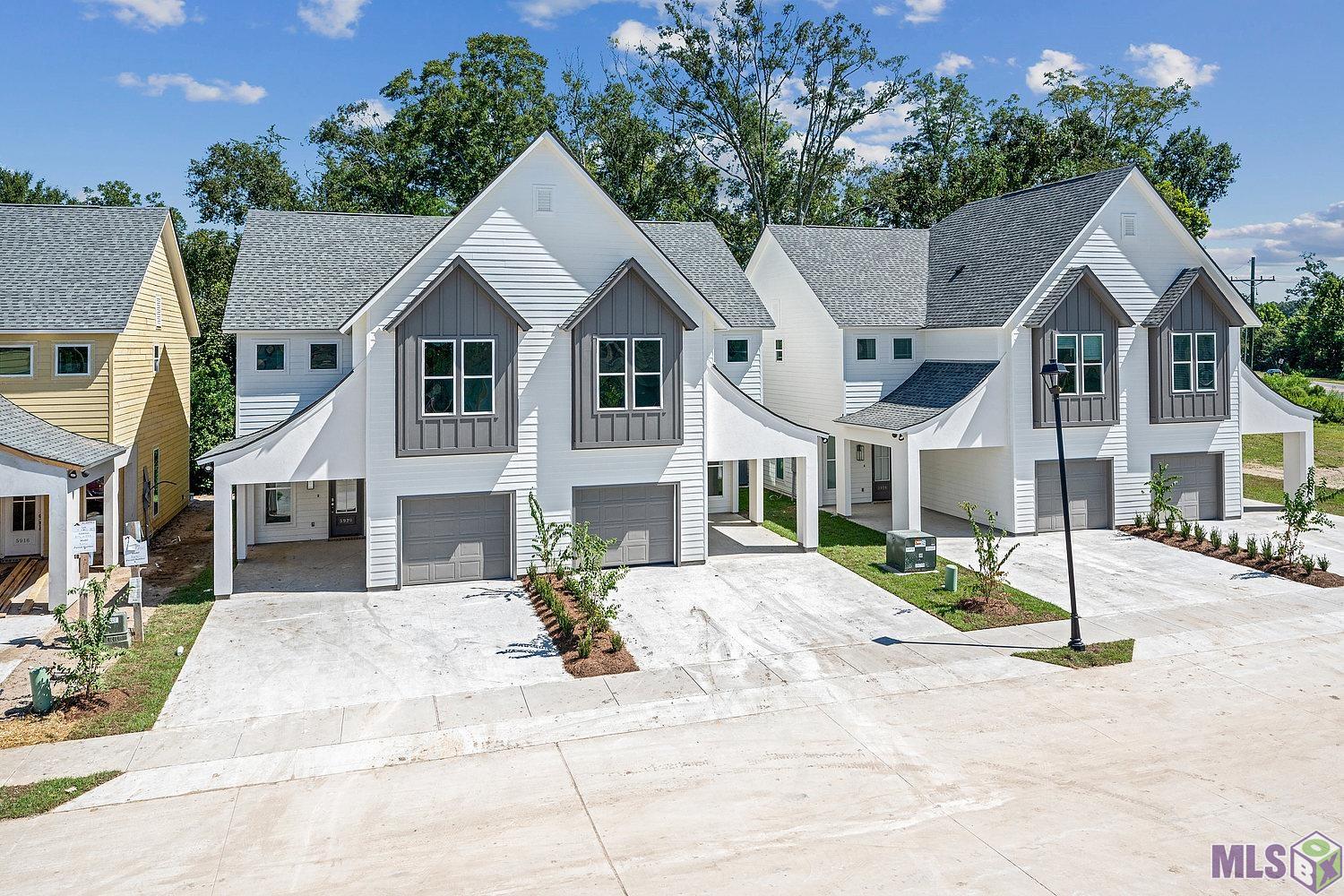 5513 Clearbrook Drive Baton Rouge, LA 70820 - Photo 2 of 17