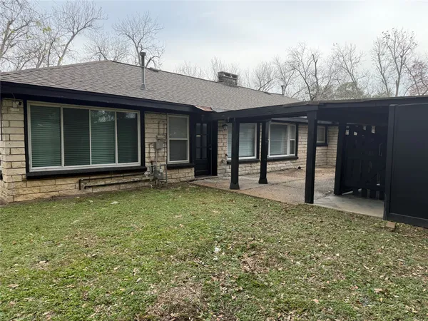 $1,900 | 7070 Brace Street, Houston, TX 77061