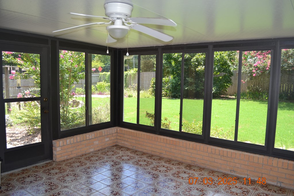 13642 Macon Road Upatoi, GA 31829 - Photo 17 of 34 a view of an empty room with a large window