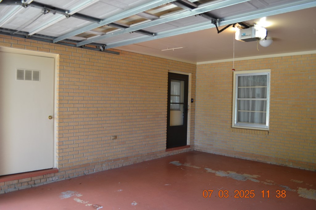 13642 Macon Road Upatoi, GA 31829 - Photo 19 of 34 a view of empty room