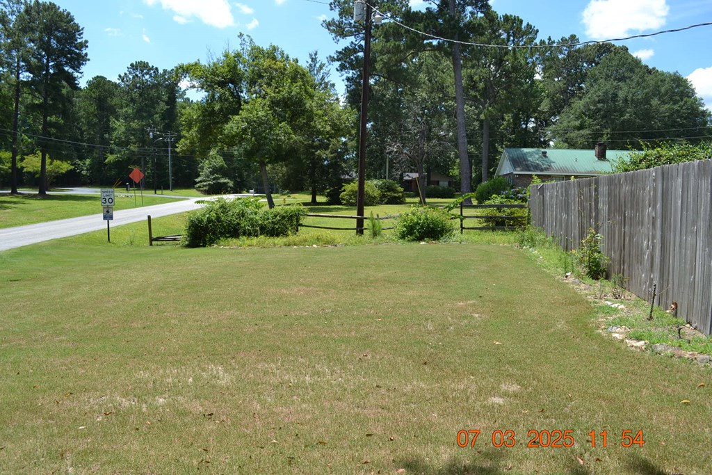 13642 Macon Road Upatoi, GA 31829 - Photo 25 of 34 a view of a park with large trees