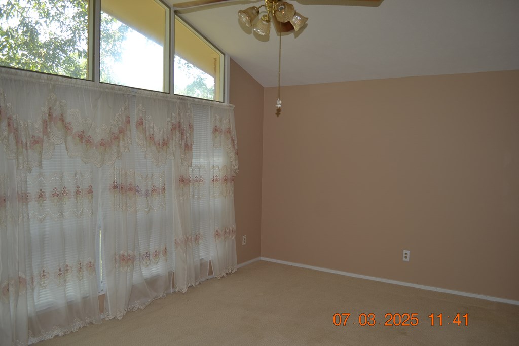 13642 Macon Road Upatoi, GA 31829 - Photo 4 of 34 a view of a hallway