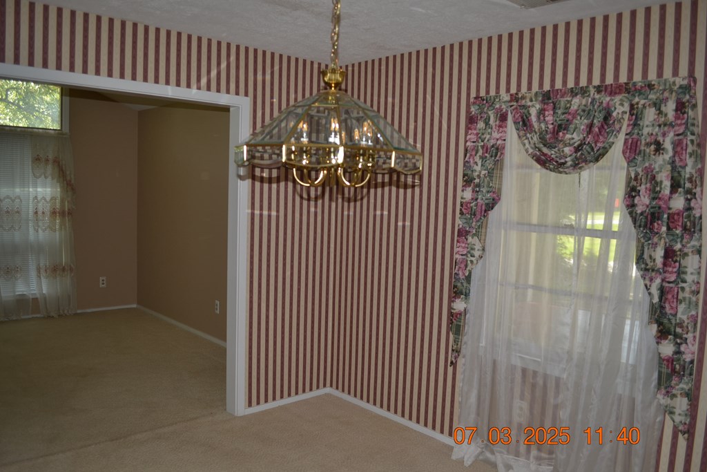 13642 Macon Road Upatoi, GA 31829 - Photo 7 of 34 a view of entryway