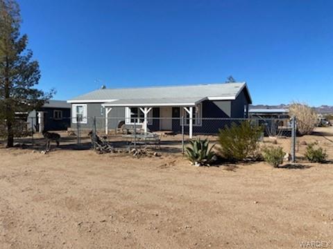581 South Gln Cyn Road Golden Valley, AZ 86413 - Photo 1 of 1 Gallery Image 1