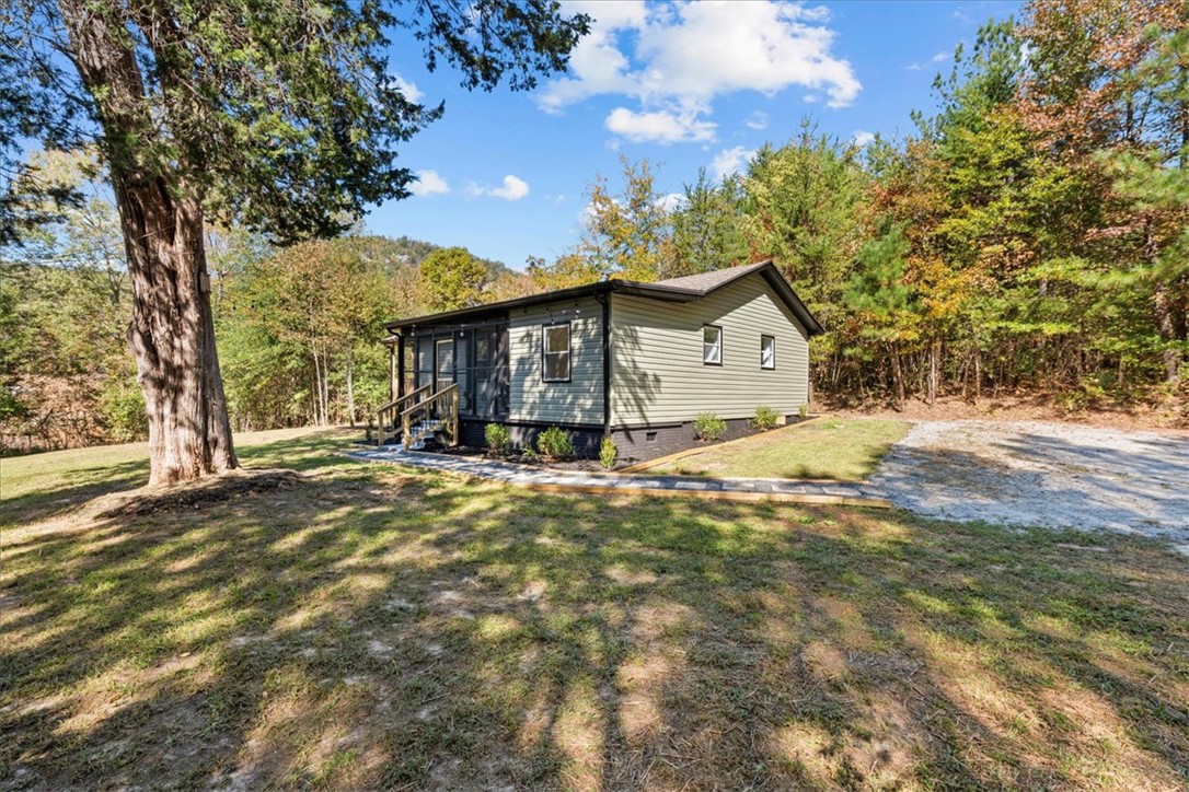 434 Big Rock Lake Road Pickens, SC 29671 - Photo 1 of 1