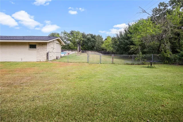 $795,000 | 801 South Rosemary Drive, Bryan, TX 77802