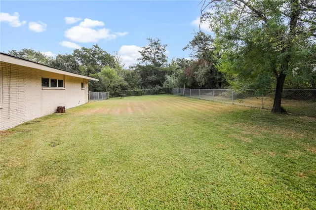 $795,000 | 801 South Rosemary Drive, Bryan, TX 77802