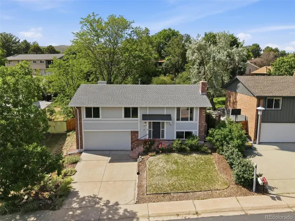 $639,000 | 2249 South Yank Court, Lakewood, CO 80228