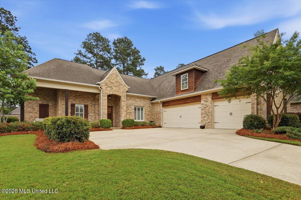 117 Pinnacle Cove Madison, MS 39110 - Photo 2 of 39 02-117 Pinnacle Cove _ Hometoursms.com