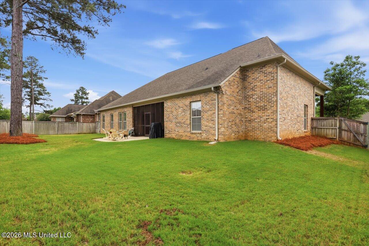 117 Pinnacle Cove Madison, MS 39110 - Photo 38 of 39 38-117 Pinnacle Cove _ Hometoursms.com