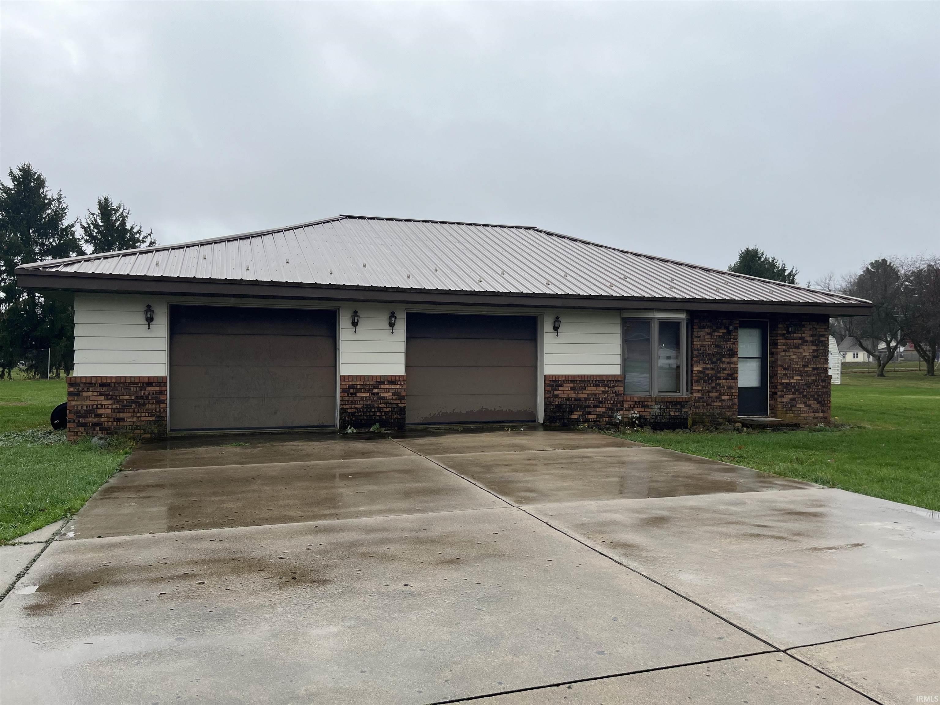 502 Shaffer Road Bourbon, IN 46504 - Photo 1 of 1