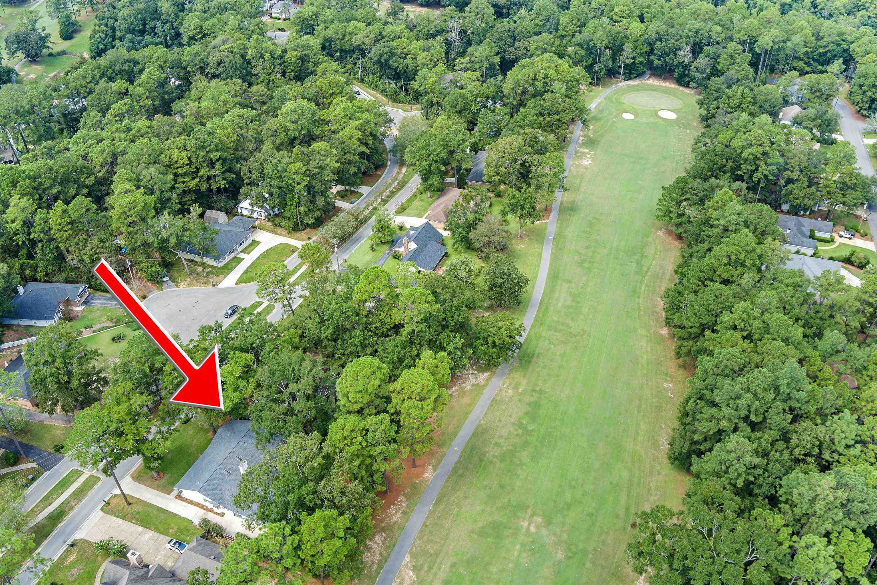 520 Ridgewood Drive Daphne, AL 36526 - Photo 35 of 35
