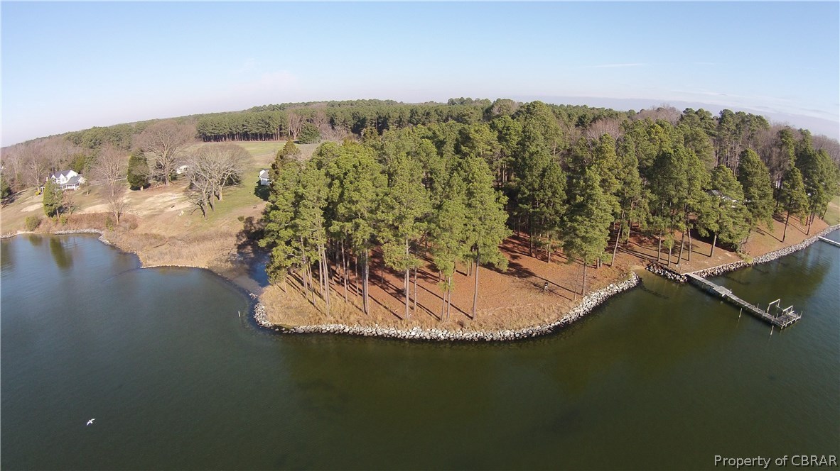 784 Queenstown Road Lancaster, VA 22503 - Photo 3 of 4