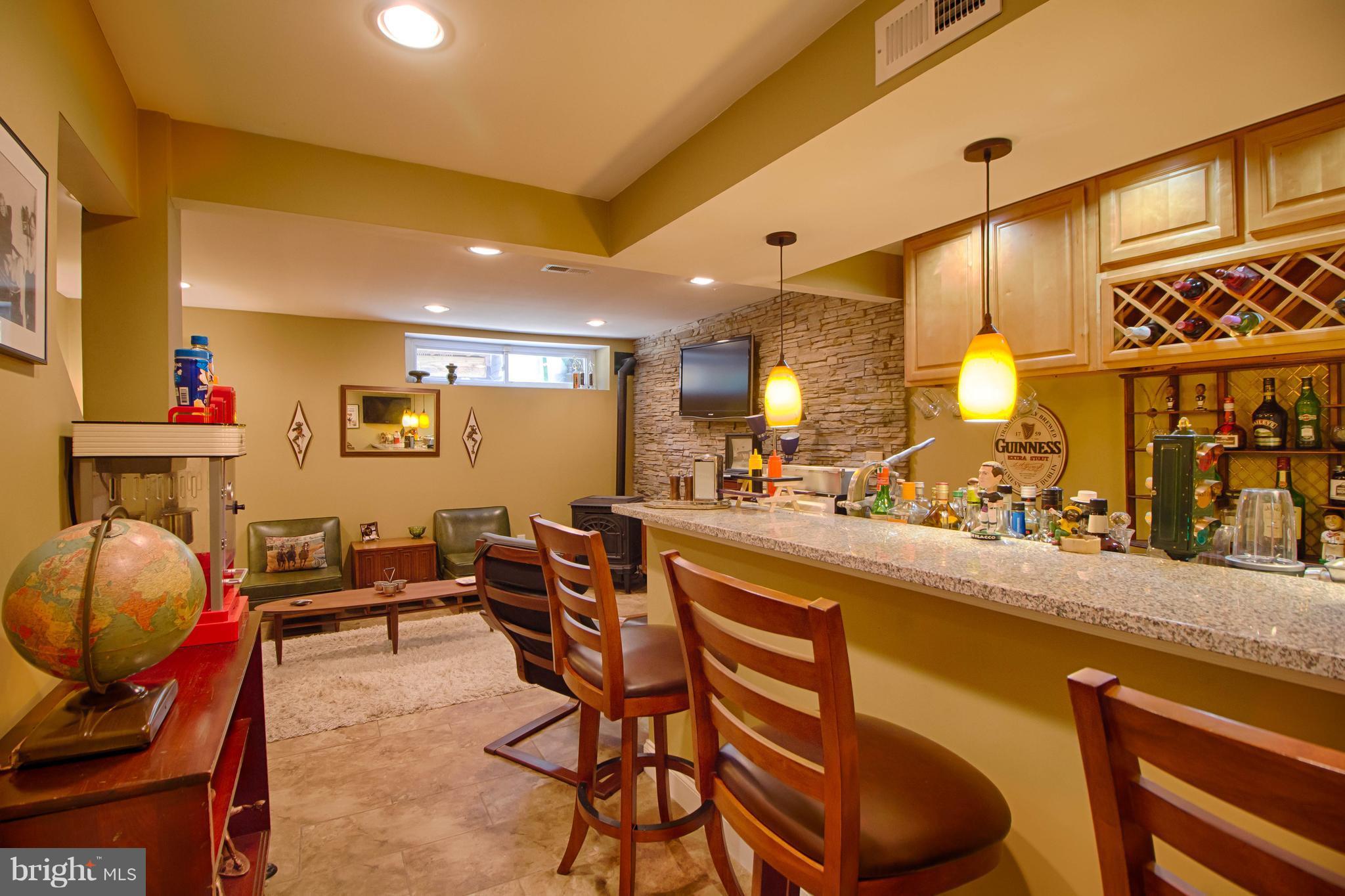 910 South Paca Street Baltimore, MD 21230 - Photo 1 of 30 Basement