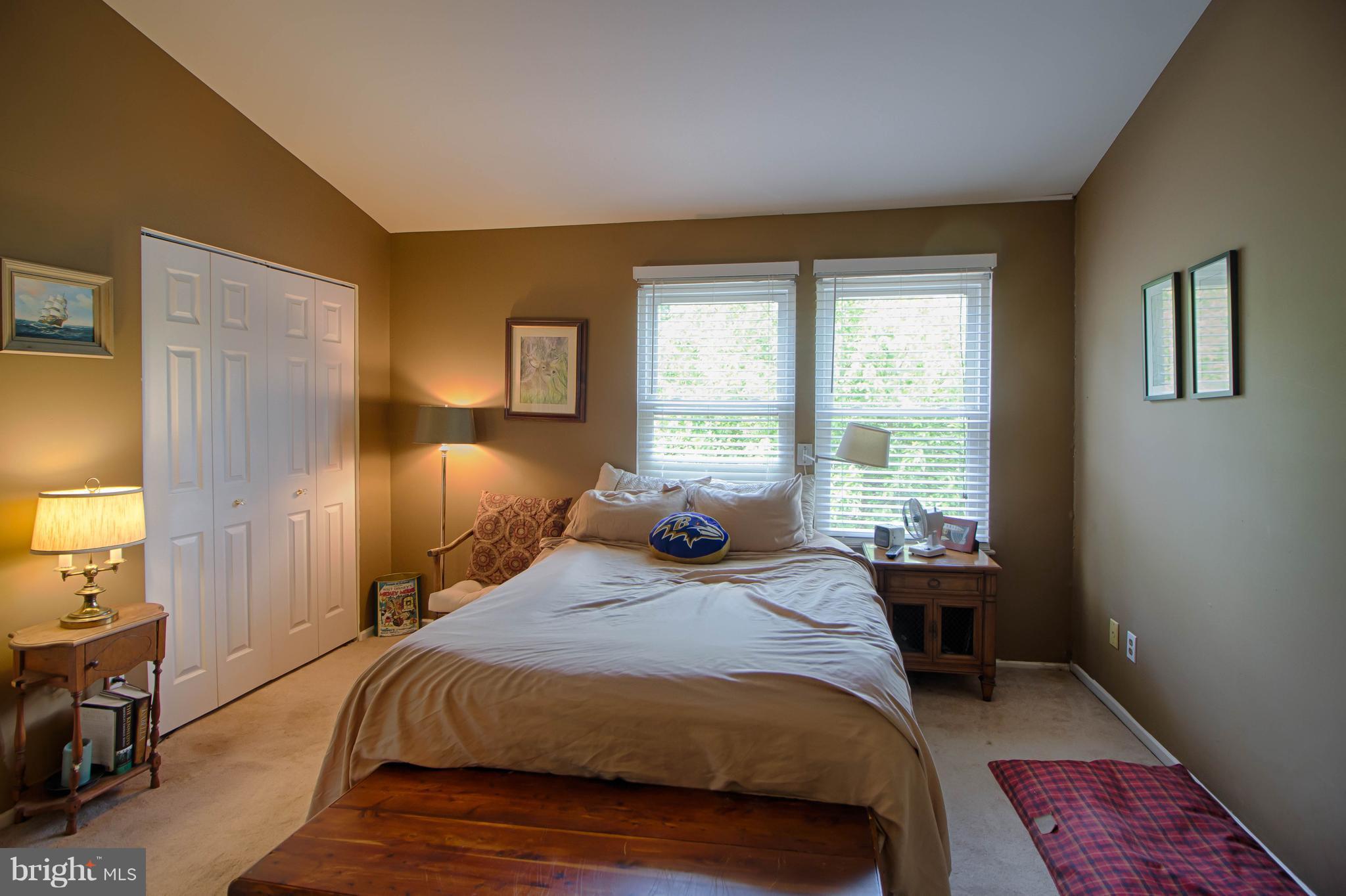 910 South Paca Street Baltimore, MD 21230 - Photo 12 of 30 Bedroom