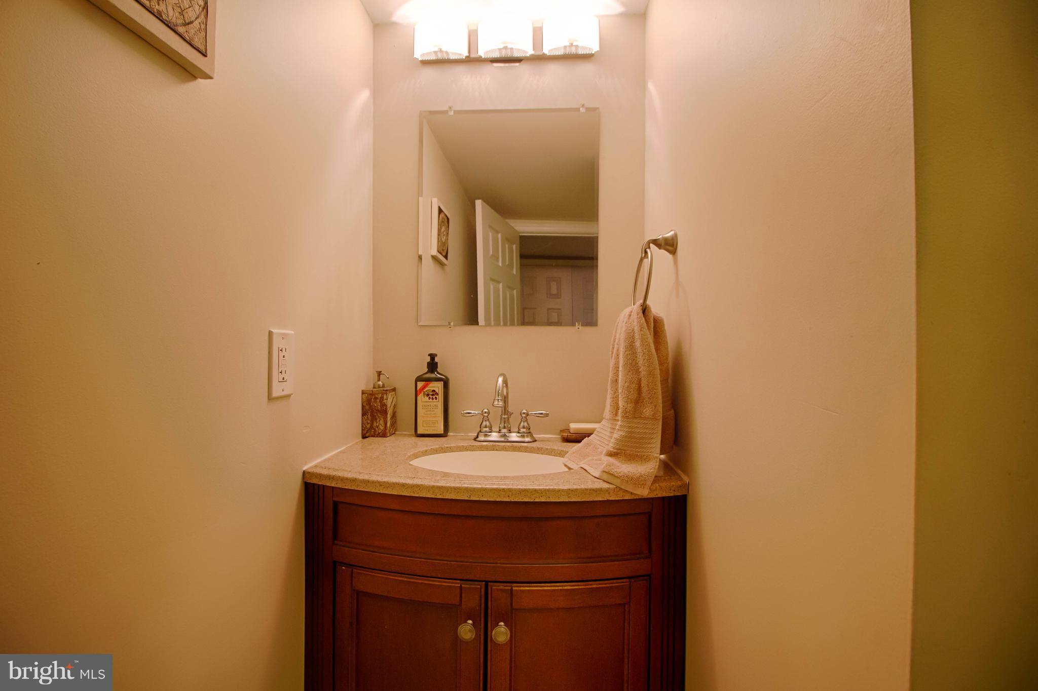 910 South Paca Street Baltimore, MD 21230 - Photo 22 of 30 Basement
