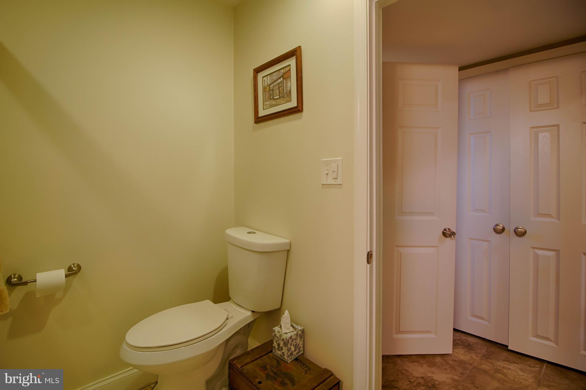 910 South Paca Street Baltimore, MD 21230 - Photo 23 of 30 Basement