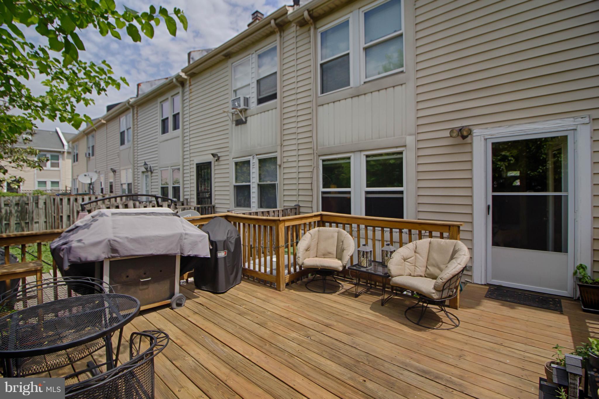 910 South Paca Street Baltimore, MD 21230 - Photo 26 of 30 Perfect for entertaining