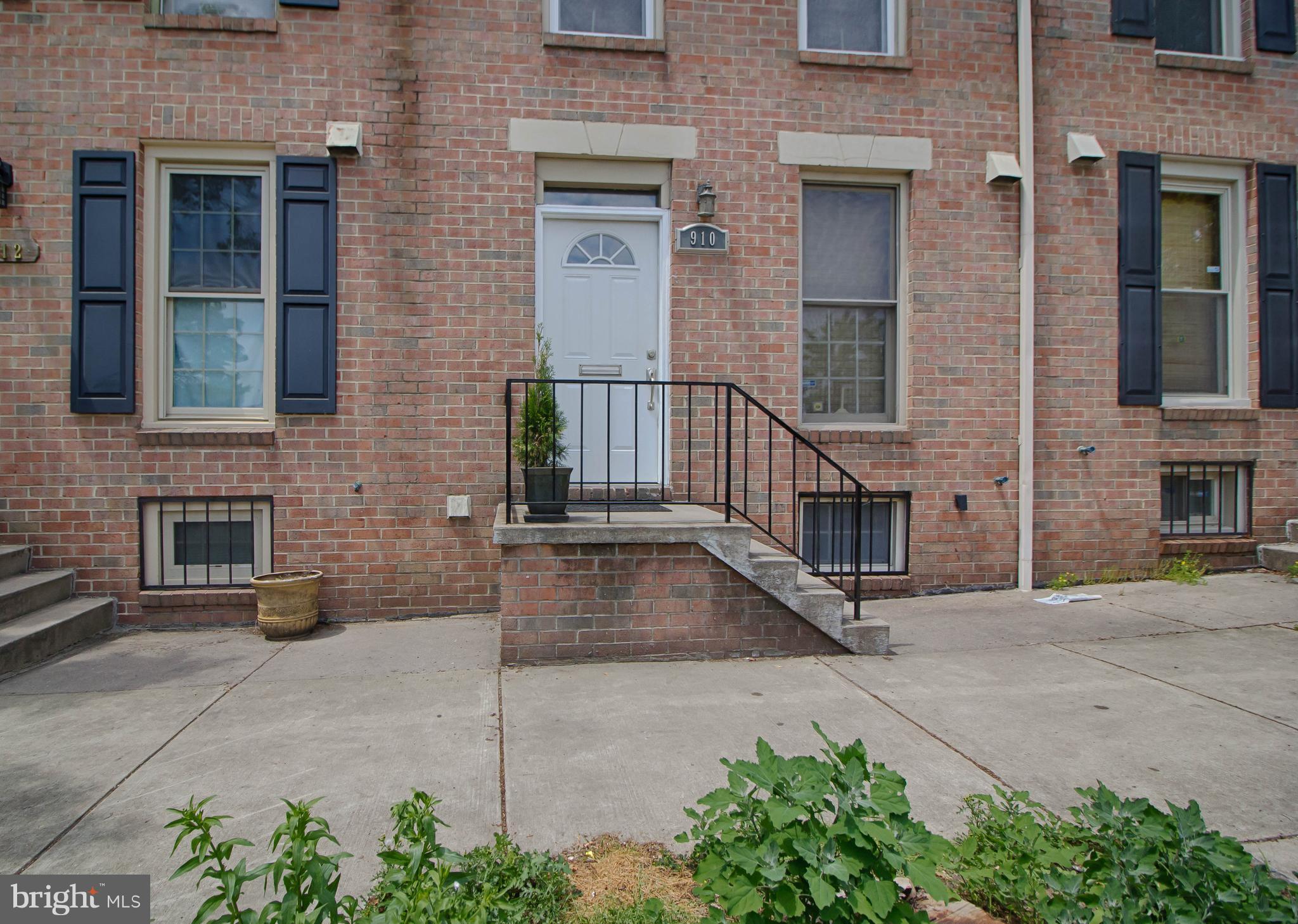 910 South Paca Street Baltimore, MD 21230 - Photo 29 of 30 Built in 1985