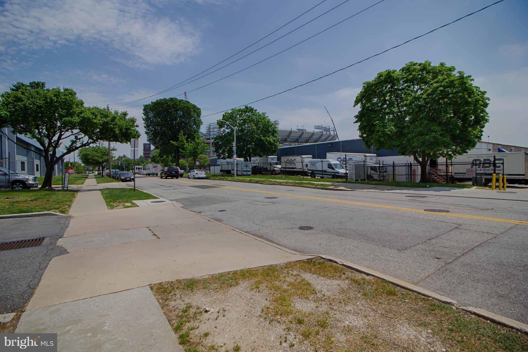 910 South Paca Street Baltimore, MD 21230 - Photo 30 of 30 Few Blocks away from Stadiums.