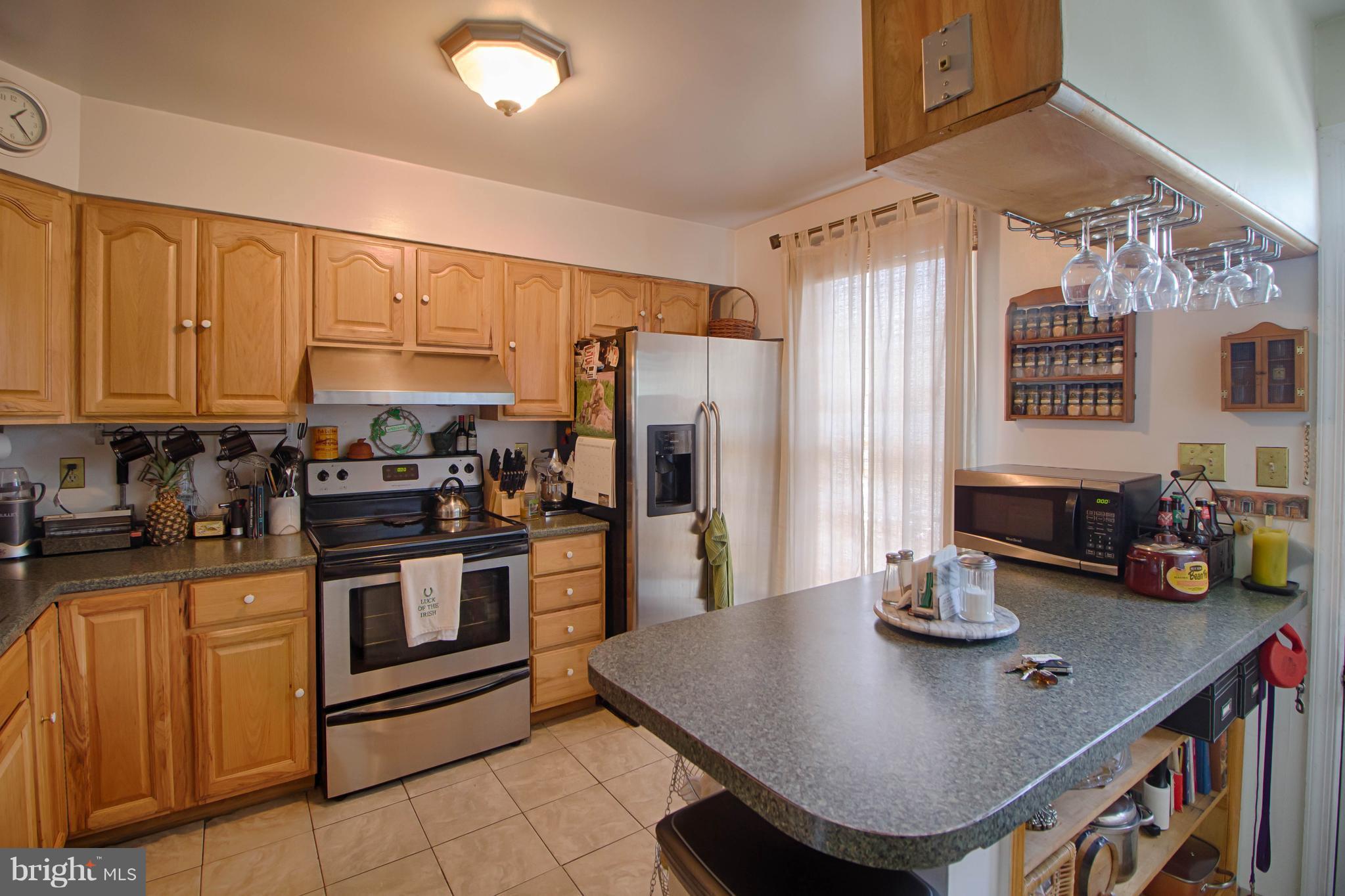 910 South Paca Street Baltimore, MD 21230 - Photo 4 of 30 Kitchen