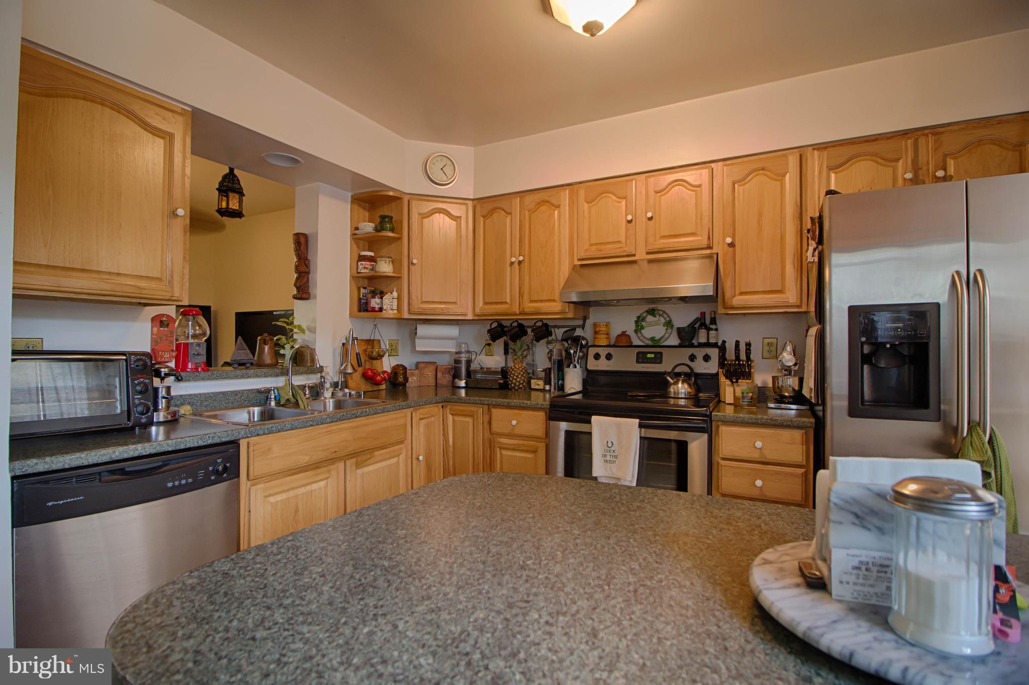 910 South Paca Street Baltimore, MD 21230 - Photo 5 of 30 Kitchen