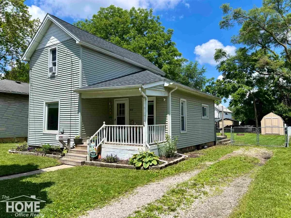$155,000 | 110 West Perry Street, Durand, MI 48429
