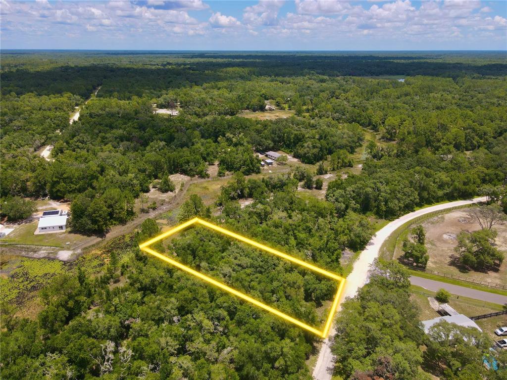 34237 Shaffer Drive Webster, FL 33597 - Photo 16 of 18